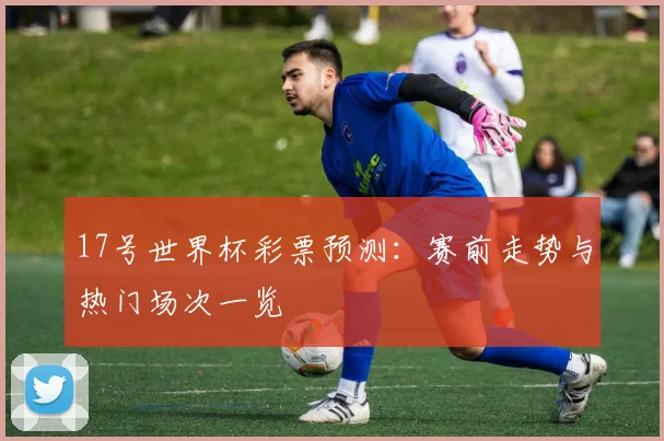 17号世界杯彩票预测:赛前走势与热门场次一览