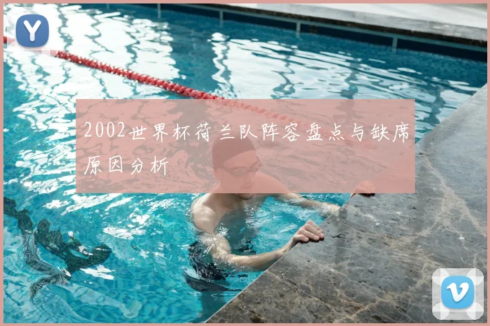 2002世界杯荷兰队阵容盘点与缺席原因分析